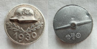 Odznak Der Stahlhelm 1930.